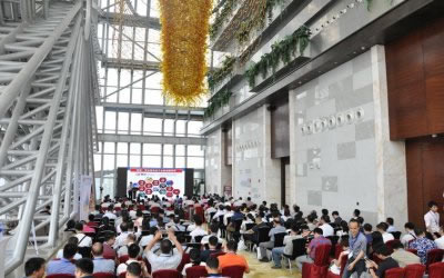易諾克(ENOC)：卓越超凡 潤滑中國