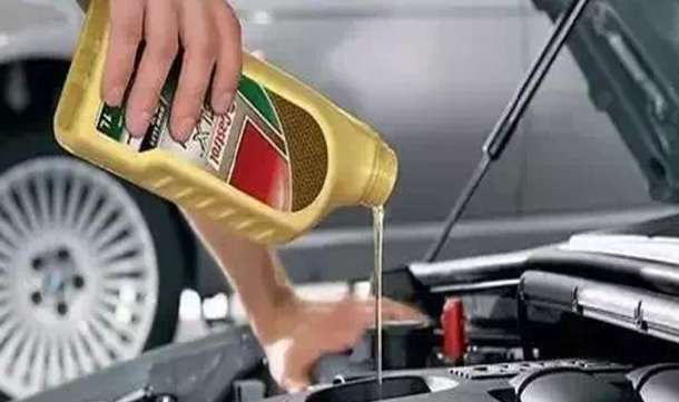 【買車必看】網上最多最全的機油知識詳解