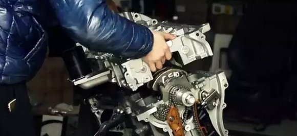 賽車都加什么機油？