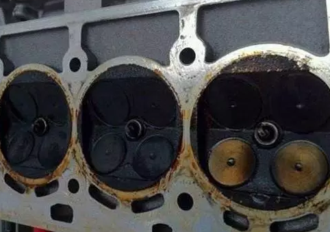 預防積碳比清理更重要！7個技巧讓車越開越帶勁！