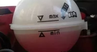 該如何讓“開鍋”的發(fā)動機(jī)降溫