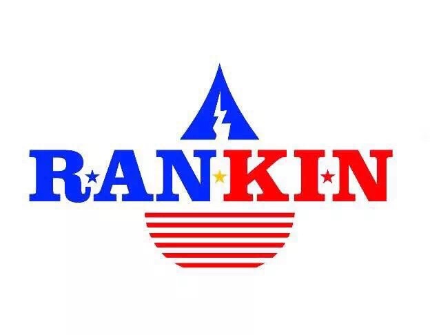 美國雷擎（RANKIN）潤滑油生產視頻大爆光（一）